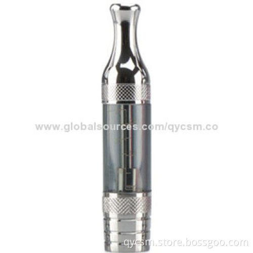 Aspire BDC Cartomizers with Very Easy to Clean